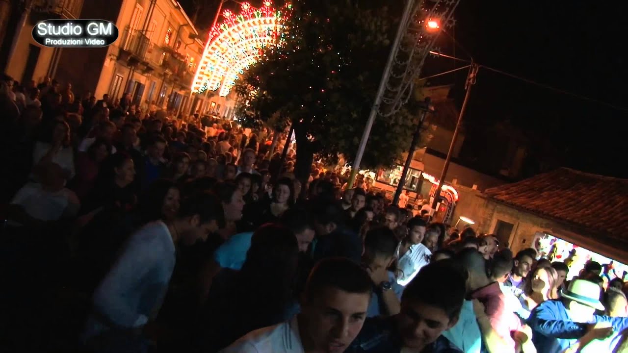 simbario in festa 2013