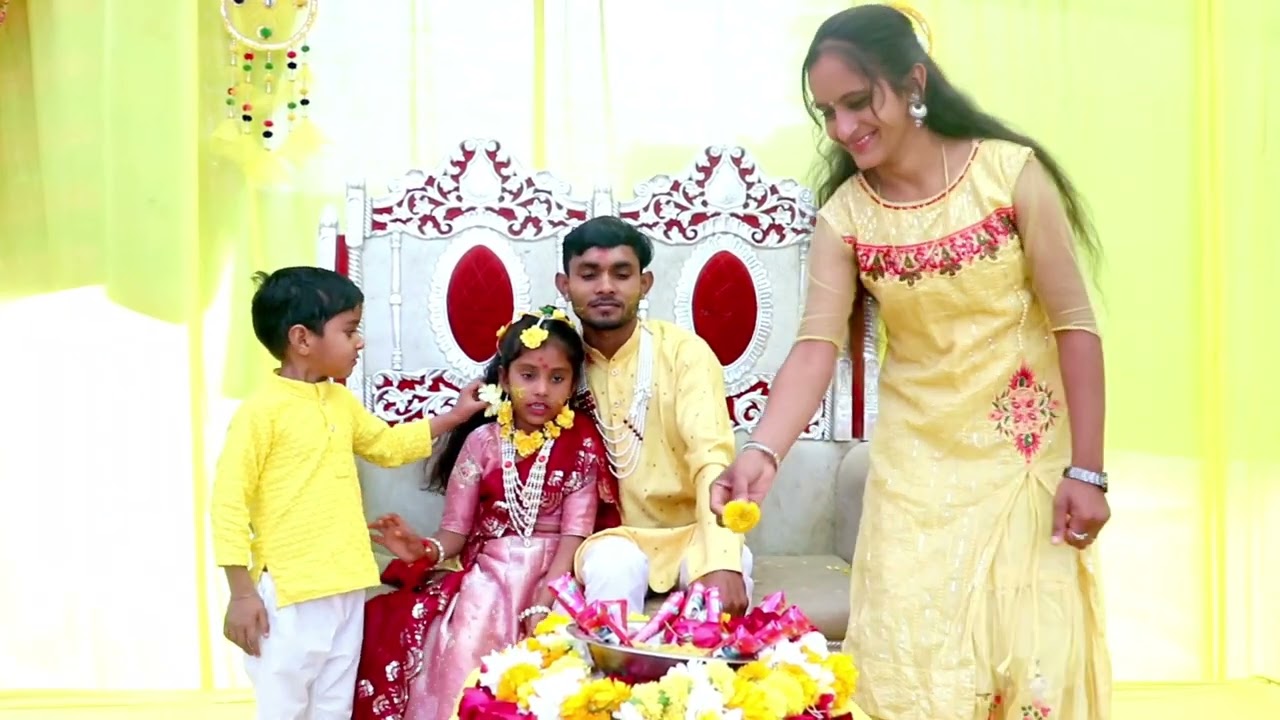 हल्दी फंक्शन , haldi song Hindi