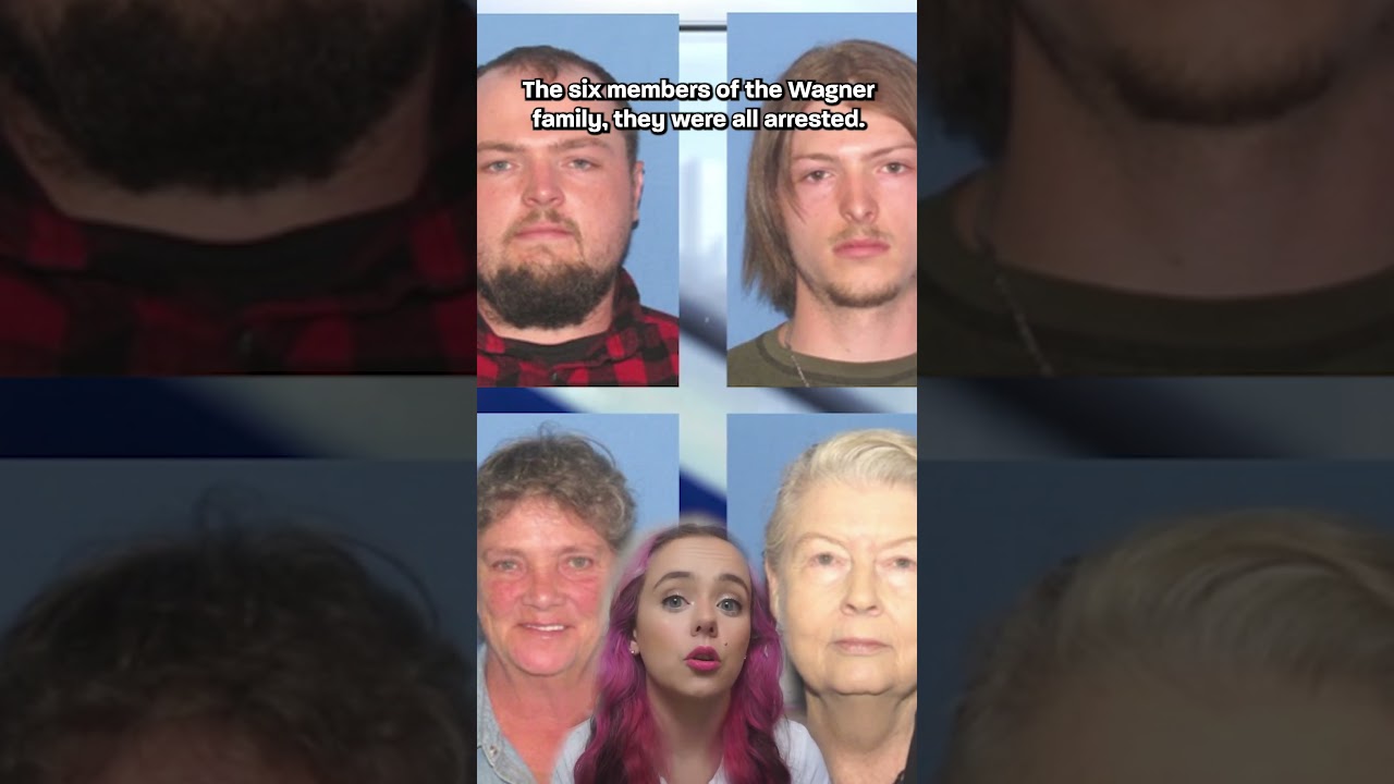 SOLVED: The Rhoden Family Massacre  // A Family Plots to MURDER Another ENTIRE Family