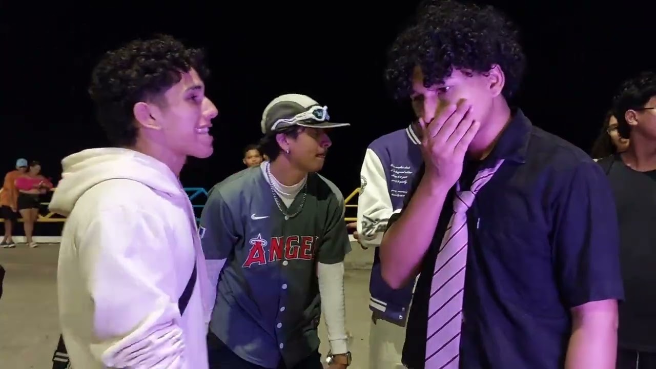 | MZ  🆚️ SANTZ | SEMI-FINAL | BATALHA DA SS 2026 | (07/02)