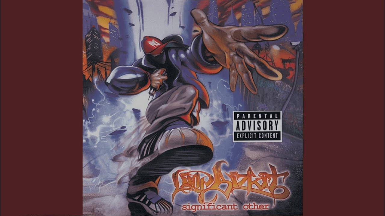 Limp Bizkit - Nobody Like You ft. Jonathan Davis (Instrumental)