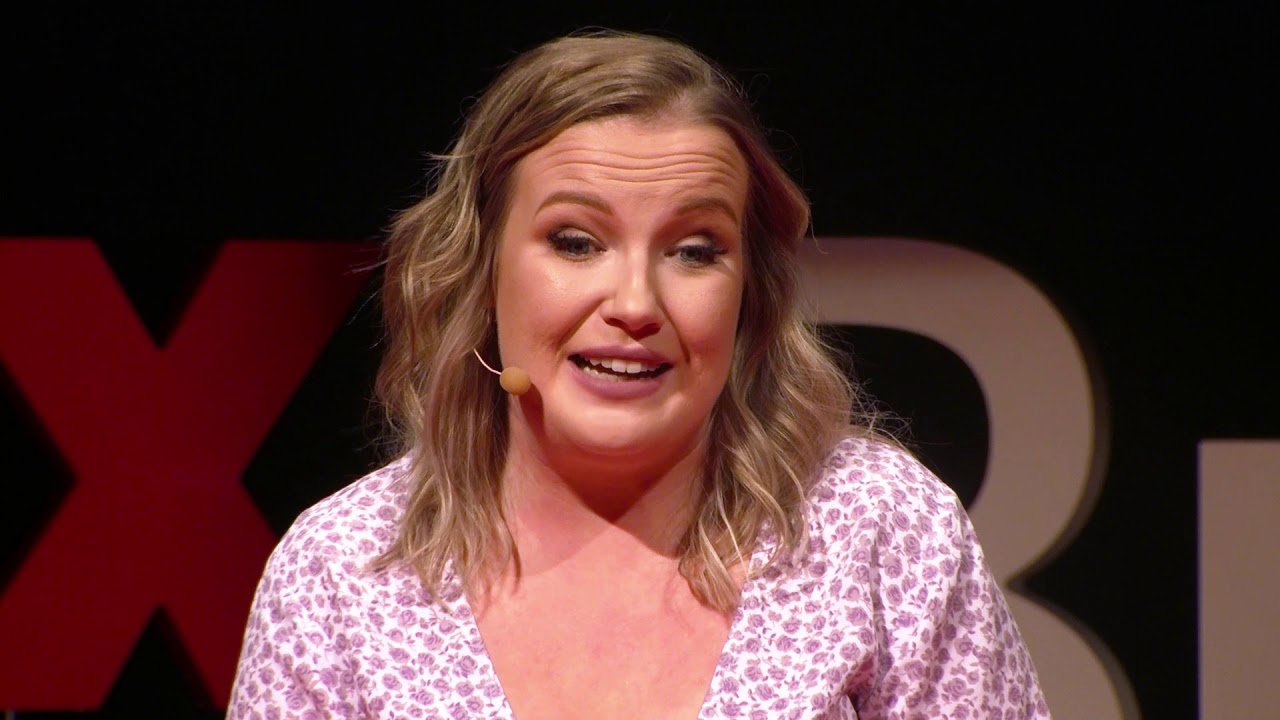 Why Isn’t Fashion Inclusive Of Disabled People? | Chloe Ball-Hopkins | TEDxBristol