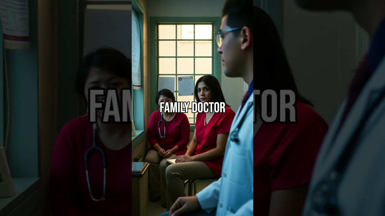 Accessing Healthcare in Alberta: Alternative Solutions