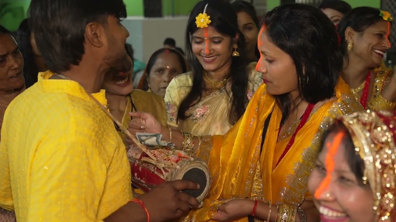 Pooza weds Rahul | Full Wedding Video | JMD Eventography