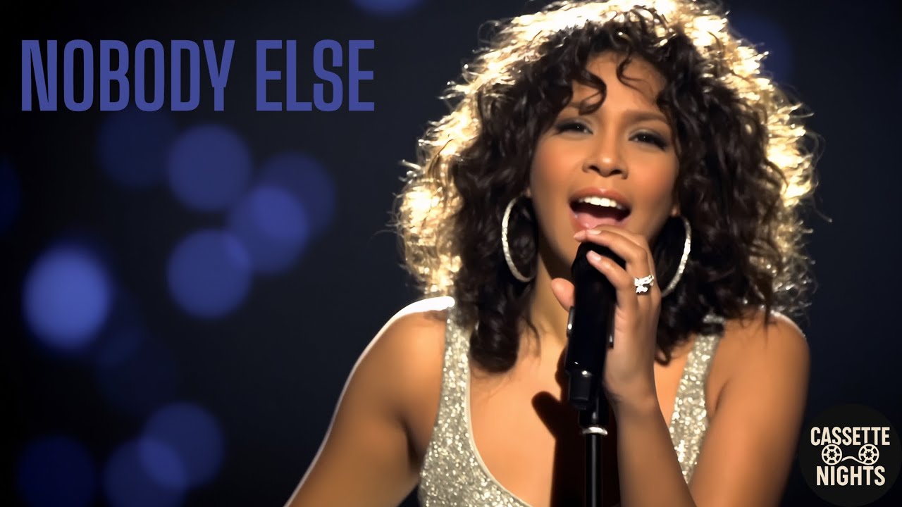 &ldquo;Nobody Else&rdquo; - Female Pop Ballad | New Music 2025 