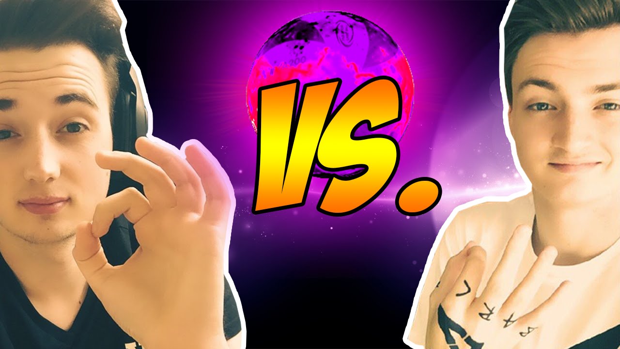 Marcel vs. Anton | 