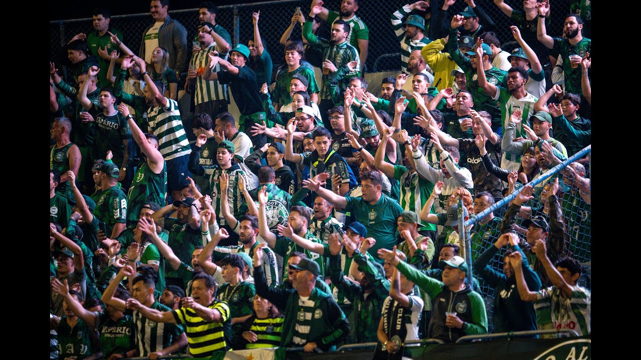 CORITIBA APOSTA NA FOR&Ccedil;A DA TORCIDA PARA SE APROXIMAR DO ACESSO - 01/10/2025