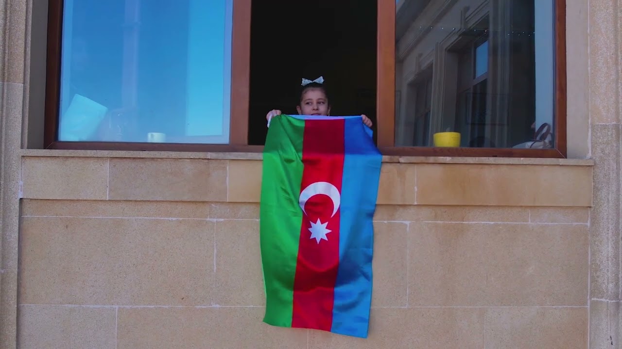 Zəfər Günü Videoçarx