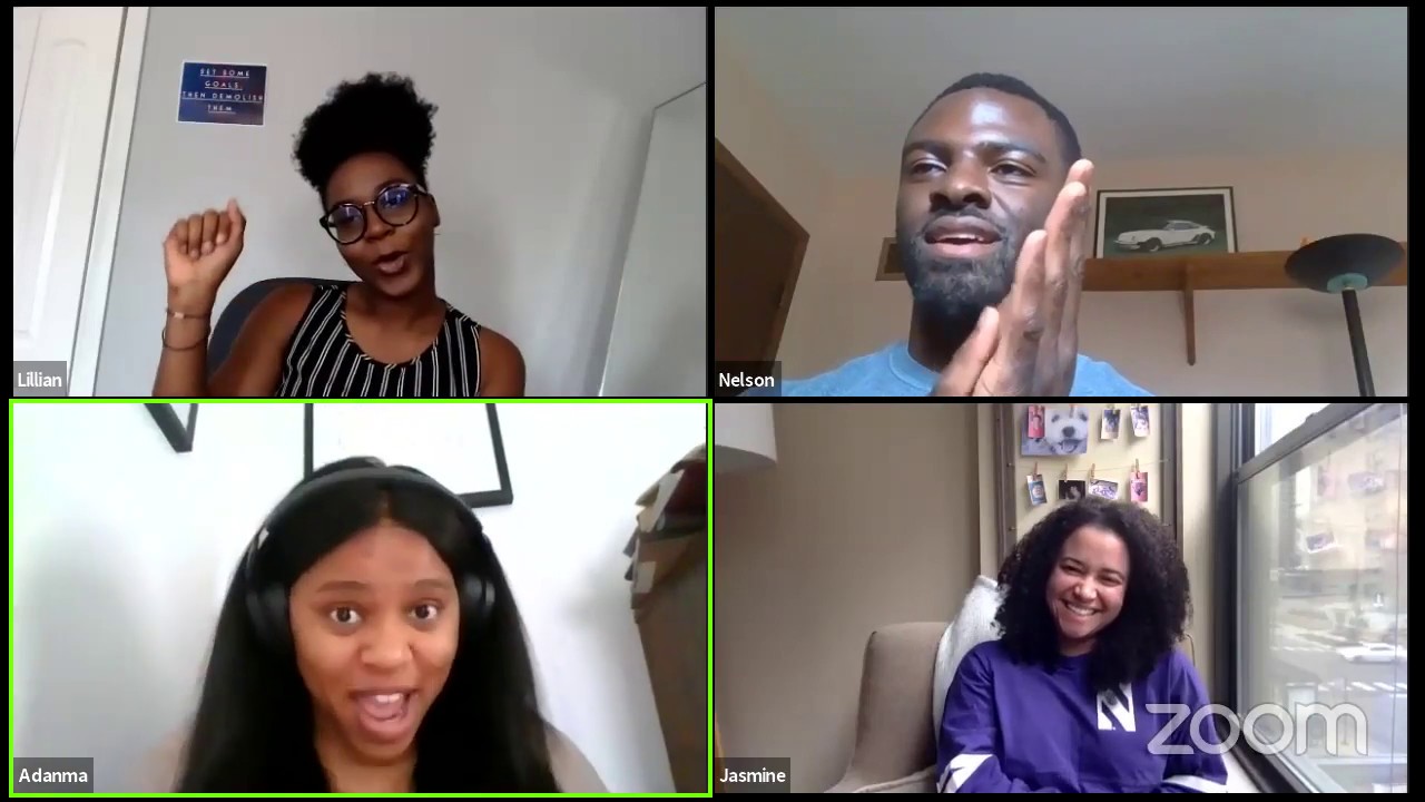 BKWC The Match Series: MD/PhD and Neurology
