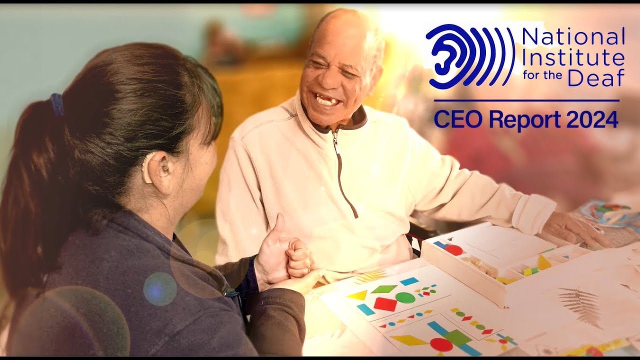NID AGM 2024 - CEO Report