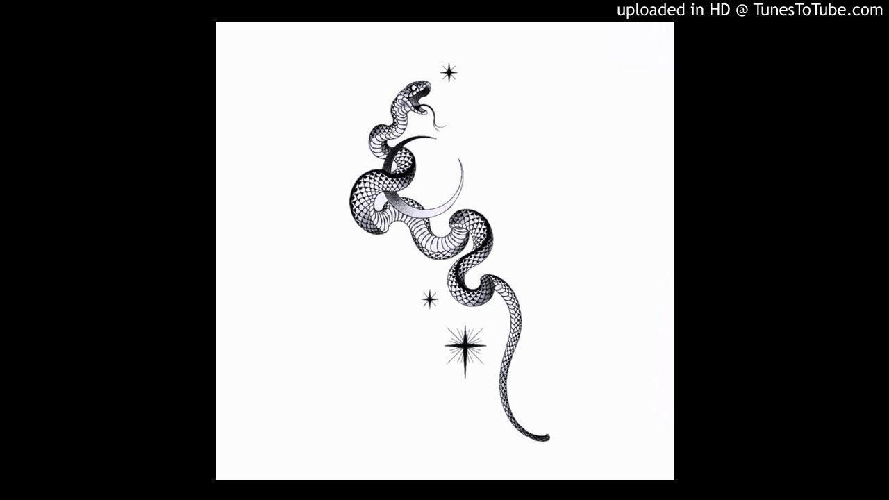 oaf1 & lil soda boi - snake bite