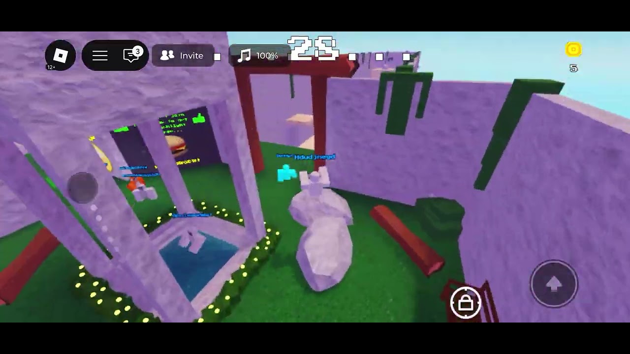 Livestream Roblox (Series 2)