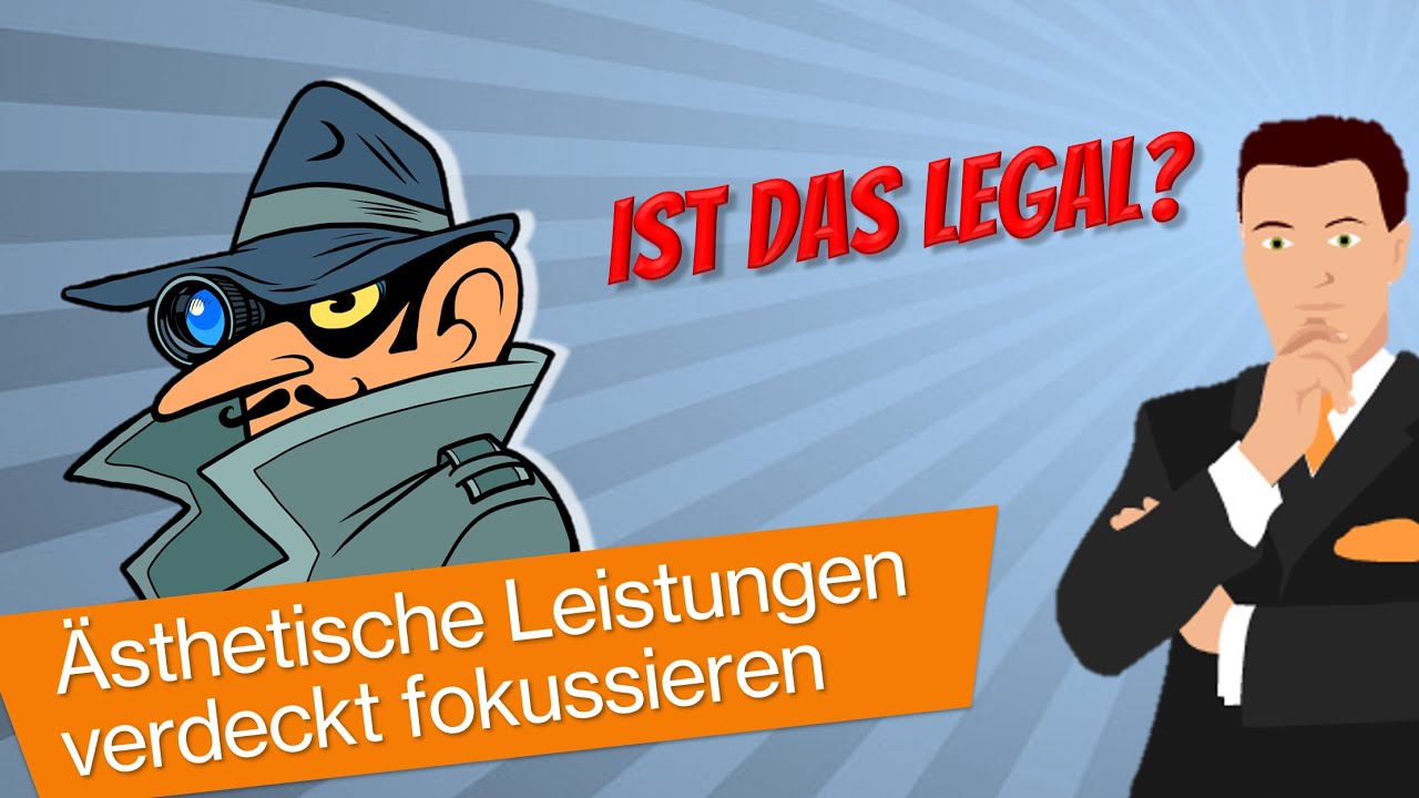 Ist das legal? Wenn der Zahnarzt ästhetische Zusatzleistungen per „Anamnesebogen“ anbietet (KRASS!)