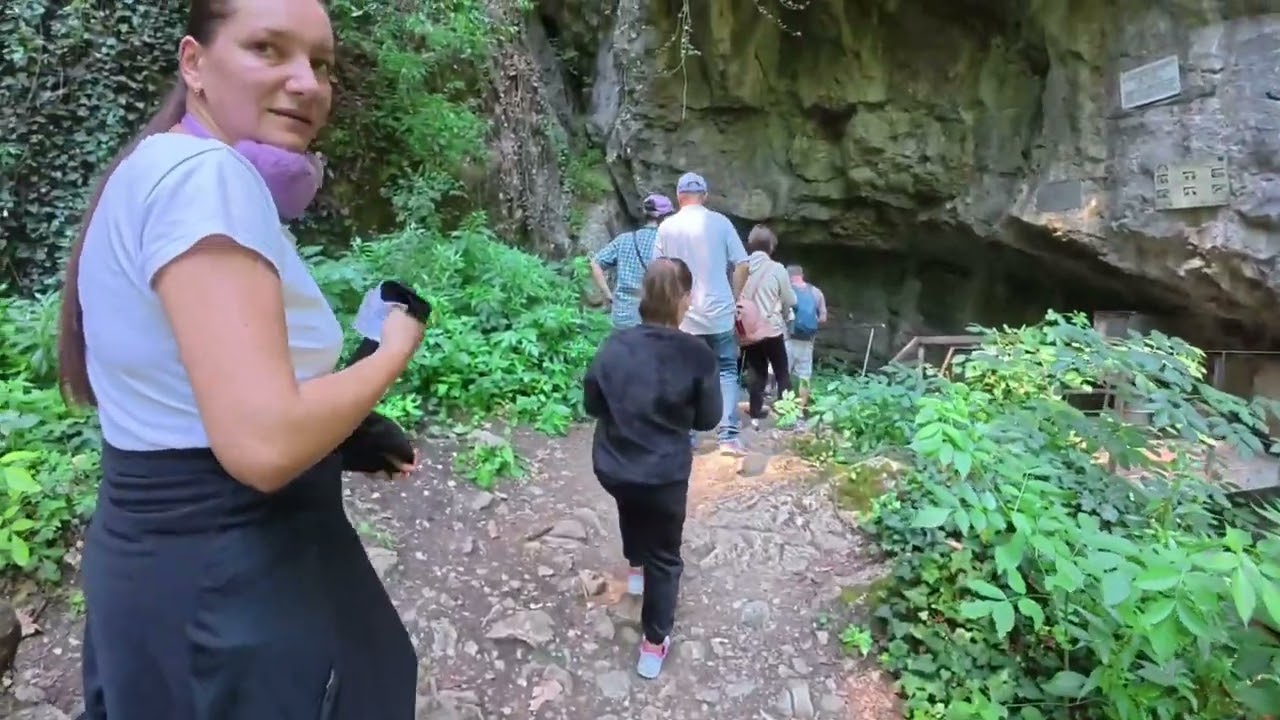 Pestera Vadu Crisului