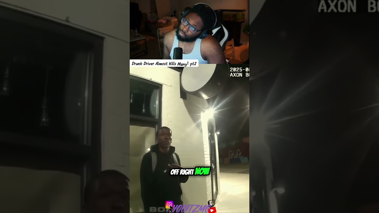 Detained Illegally? Witness Police Misconduct Tactics! 