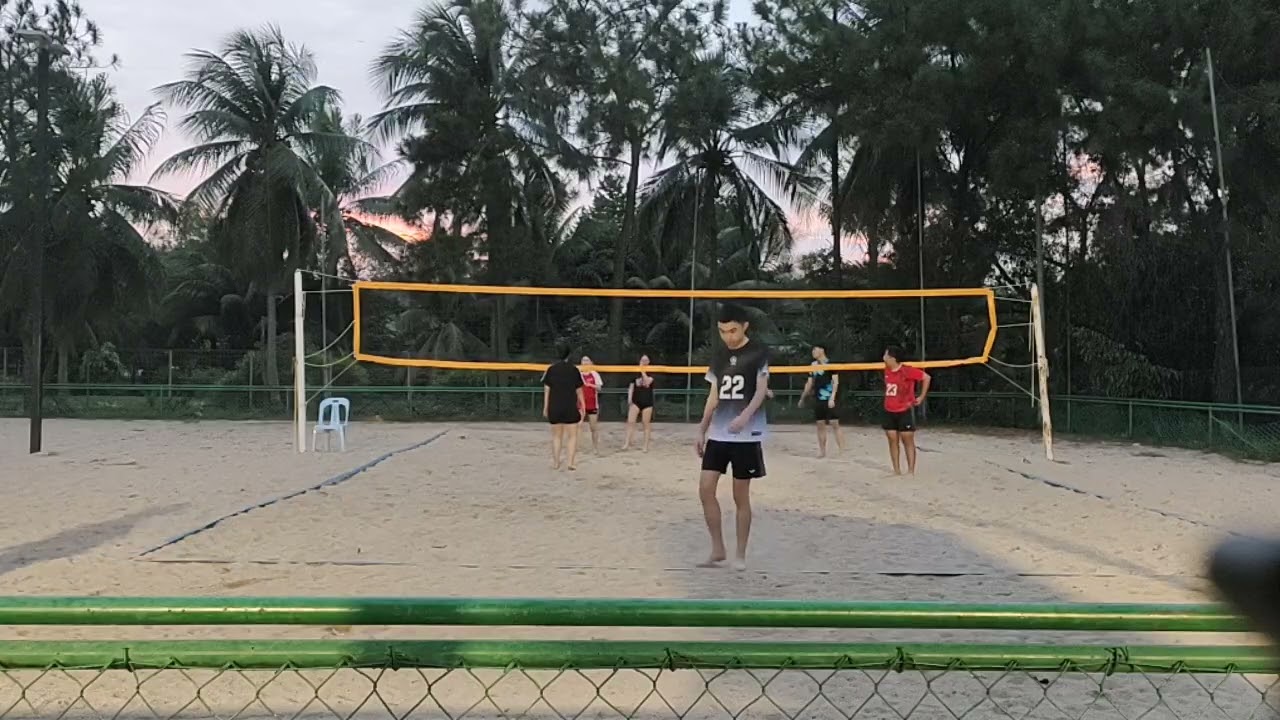 HengOngHuat BeachVB [Set1] - 29102025