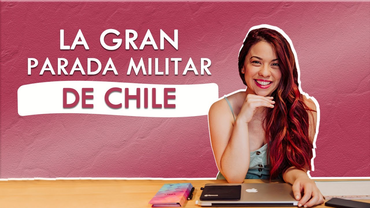 REACCIÓN A LA PARADA MILITAR DE CHILE 2022 | Escuela Militar de Chile