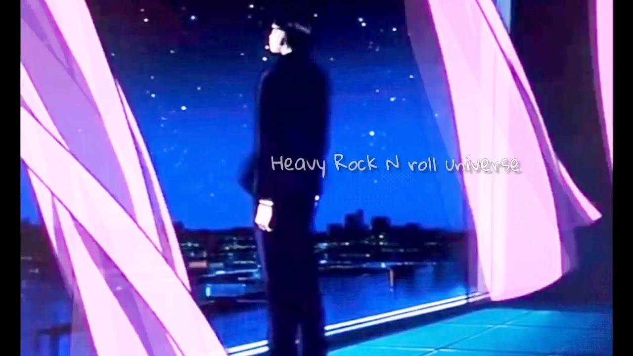 PearlJam - Last Kiss (Slowed and reverb)