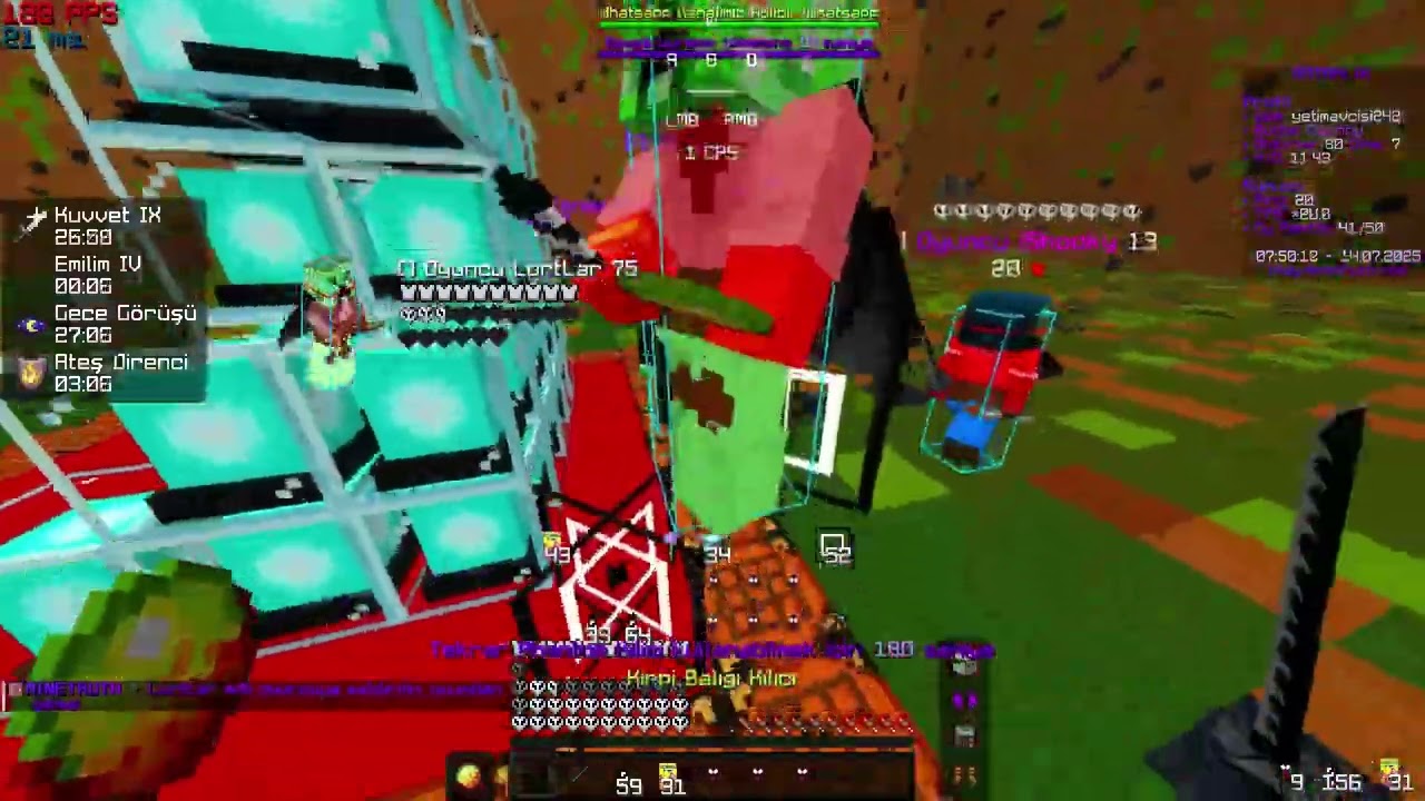 MineTruth R4PE v2 for @apjet01