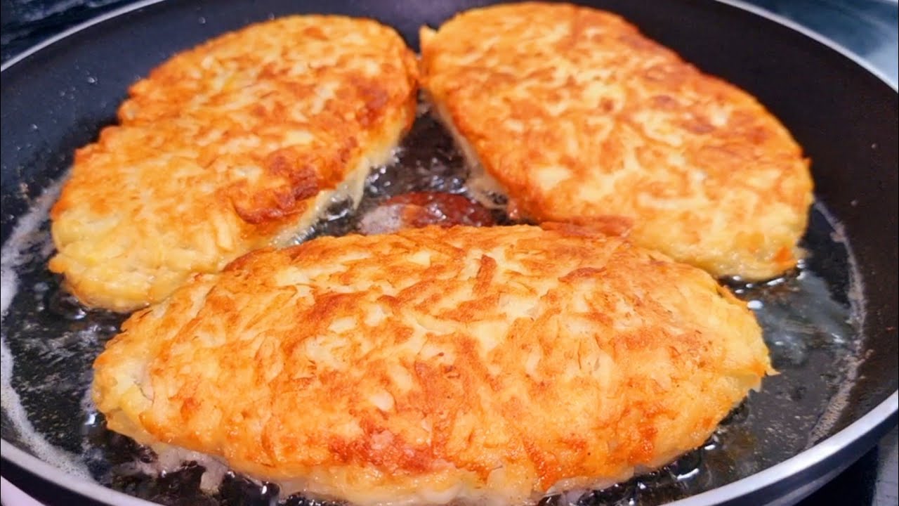 БОЖЕ КАК ВКУСНО🤗! ТАК ГОТОВИЛИ ЦАРЯМ! Рецепт, который чудом дожил до наших дней! Муж в восторге