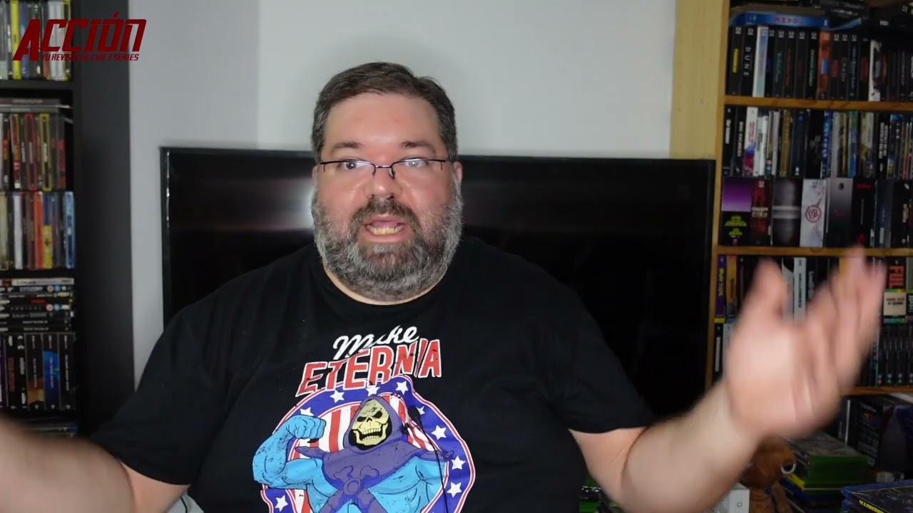 Unboxing septiembre 2023