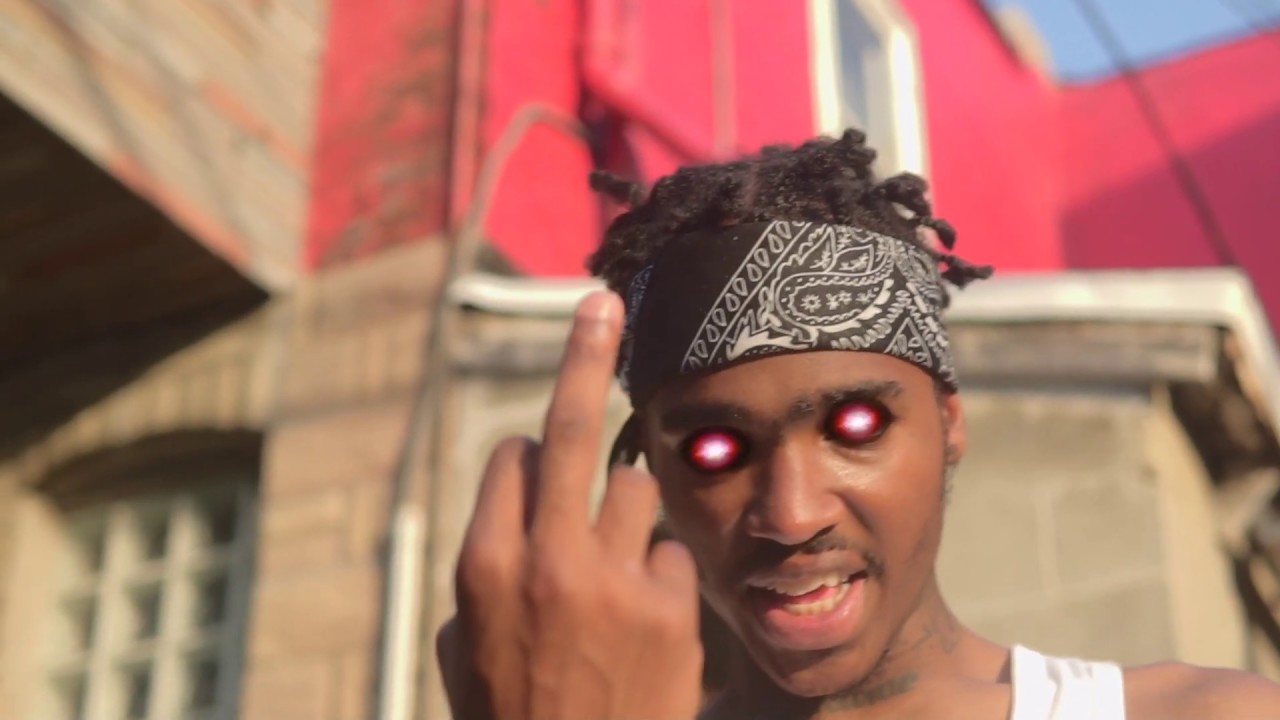 Yak Yola - Blow (Visionary Films)