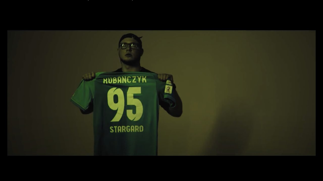 KUBAŃCZYK - DROGA DO GWIAZD prod. Jacon (Official music Video)
