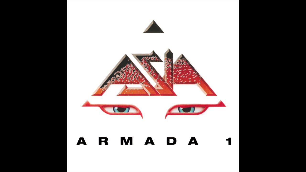 Asia - Armada 1 (2002, Full Album)