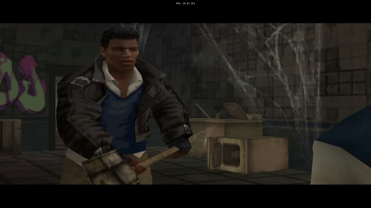 Platinando Bully no RetroAchievements #11