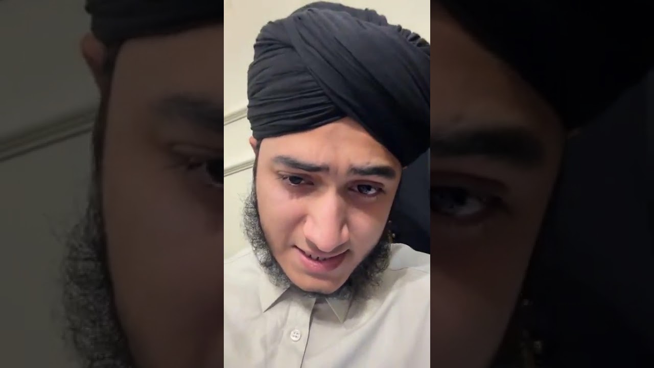live streaming karachi Ghulam Mustafa Qadri