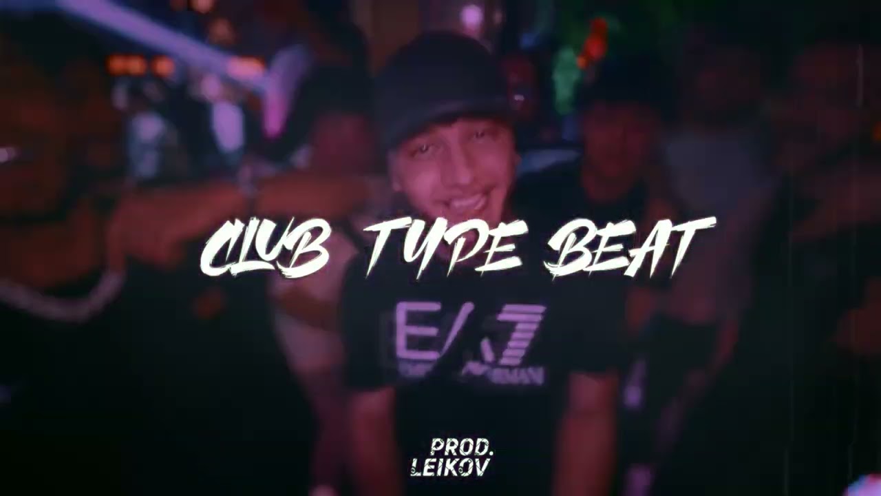 [SATILDI]El Musto X Batuflex X Era7Capone Club Type Beat - 🔊SON SES🔊