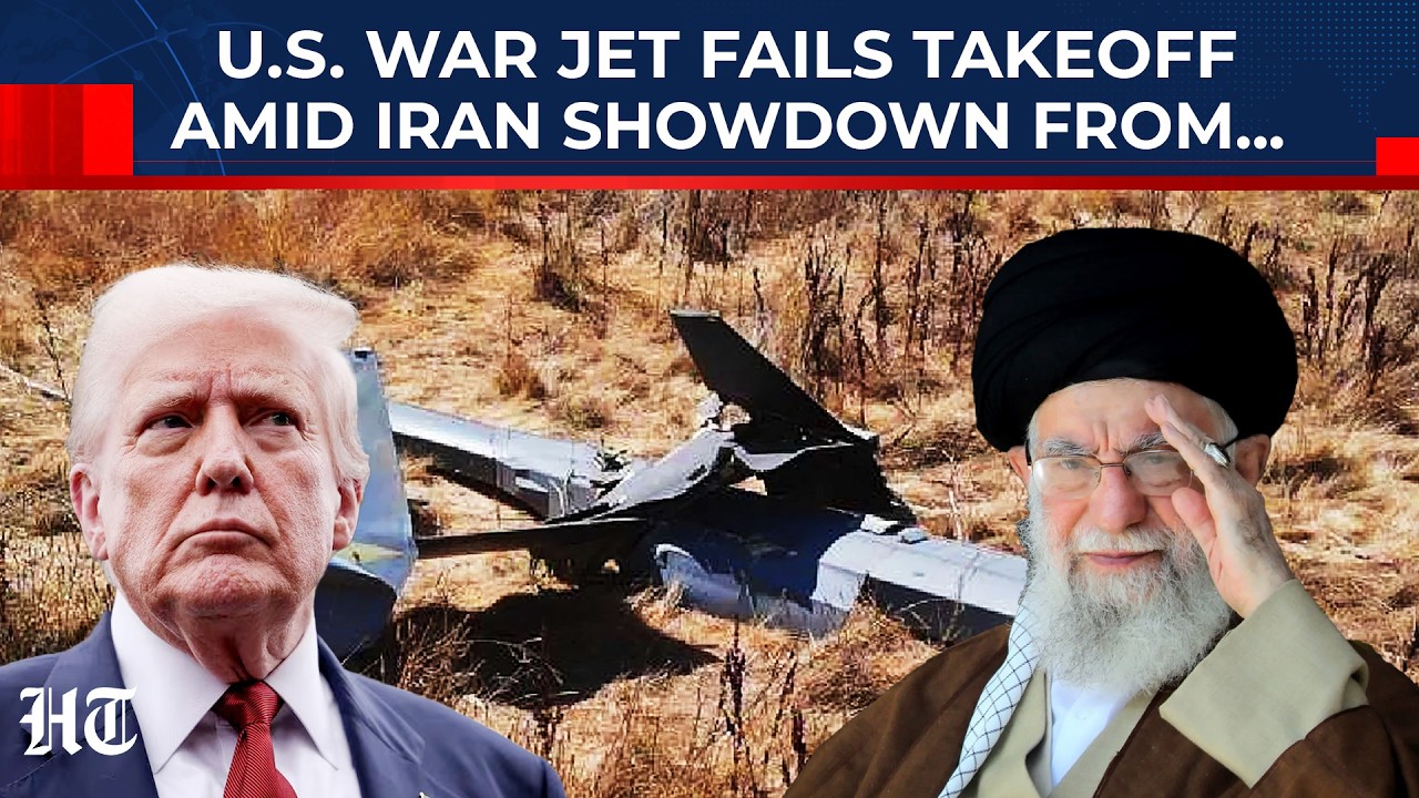 Trump's Iran Showdown Crumbles As Refueling KC-46 Tanker Fails Spectacularly, Leaves Army Stranded?