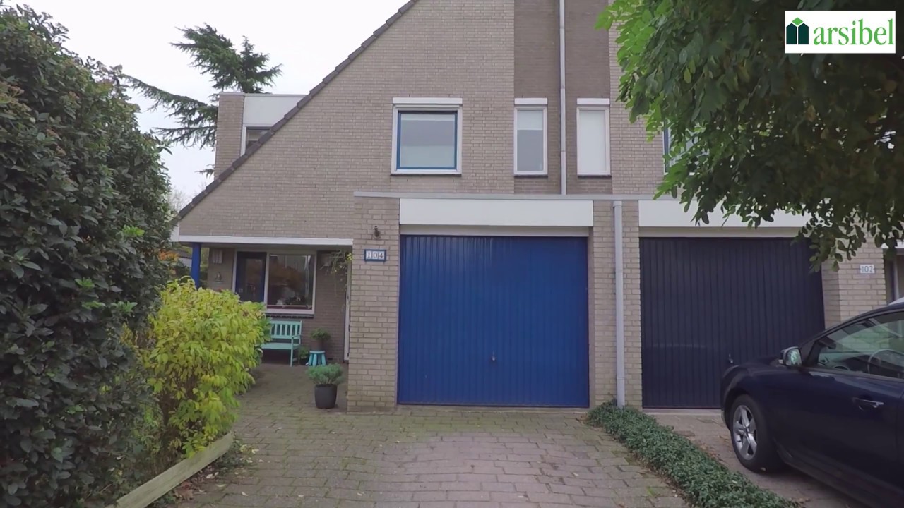Wonen aan het water | Asterdkraag 104 Breda | Arsibel Makelaardij