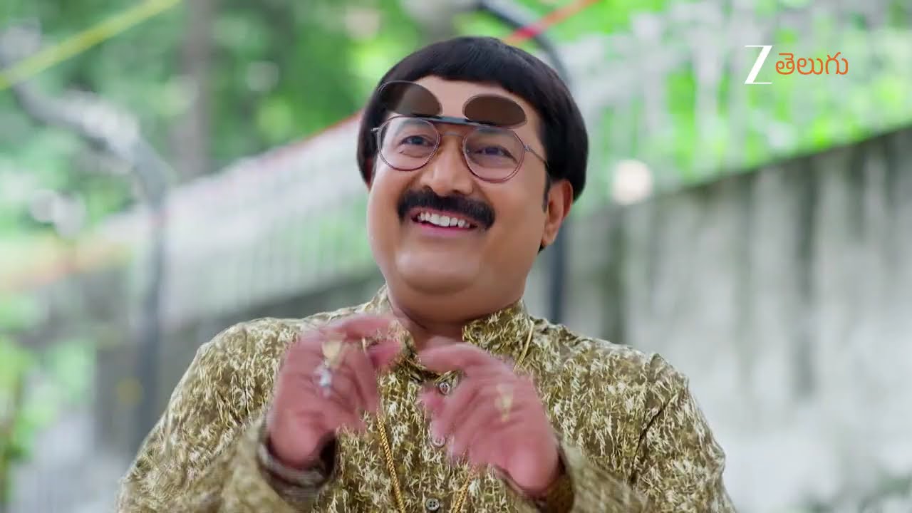 Ennallo Vechina Hrudayam | Ep - 275 | Webisode | Dec 13 2025 | Zee Telugu