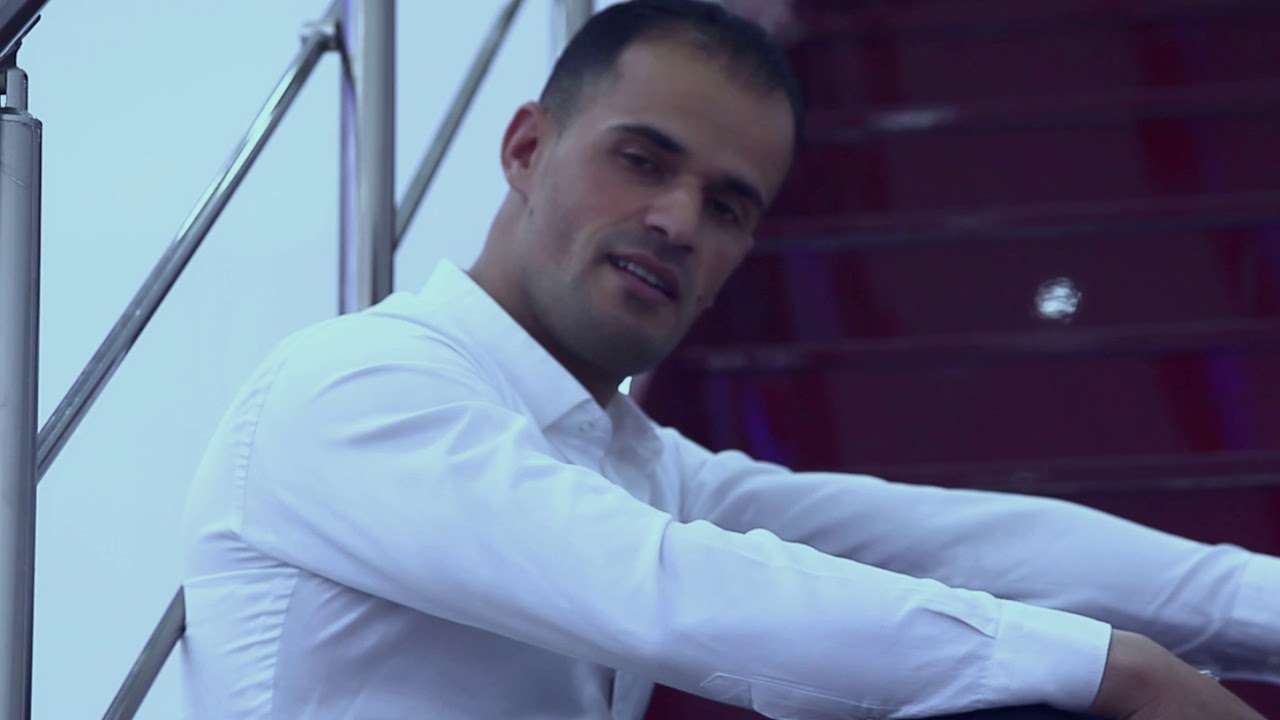 CHERIF DOUZANE★★★ CLIP OFFICIEL★★★ HD Menagh Am lhun Wussan ALBUM 2016