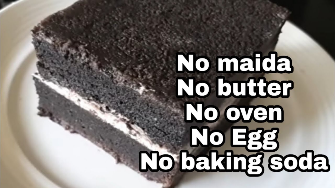 3 பொருள் போதும் கேக் ரெடி, How to make cake recipe in Tamil,biscuit cake, Abbita.