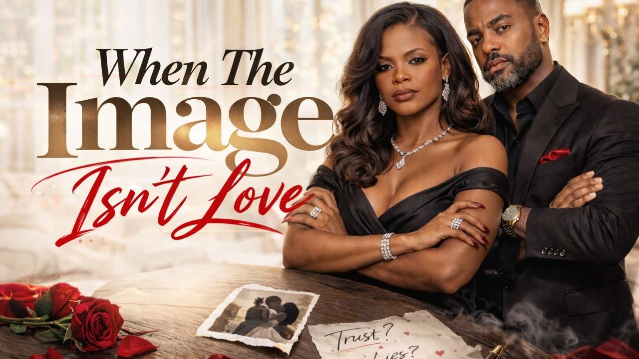 Why Black Women Settle For Men Who Want Their Access Not Their Hearts