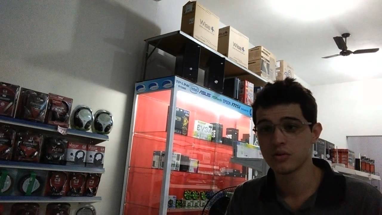 DICAS PARA COMPRAR UM NOVO PROCESSADOR