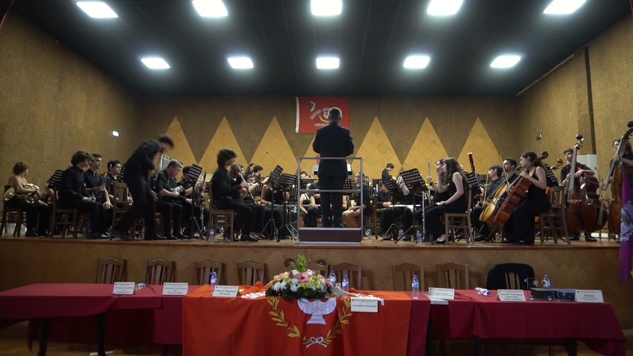 Concerto Aniversário 2025