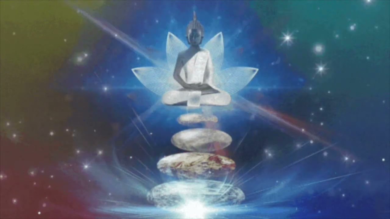Transcendental Meditation Music Video