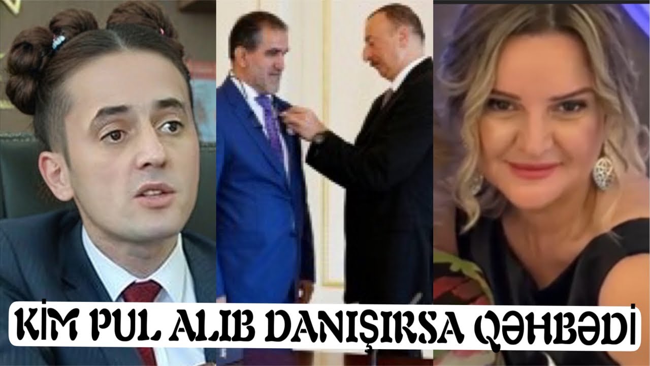 Gedin sahiblərinizə deyin ki az peysərə atsınlar - Bazoğlan Elşad efirdə