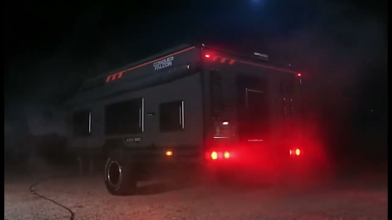 Expedition 500/600/700 details#caravan #camp #outside #rv #youtube #adventure #rvians