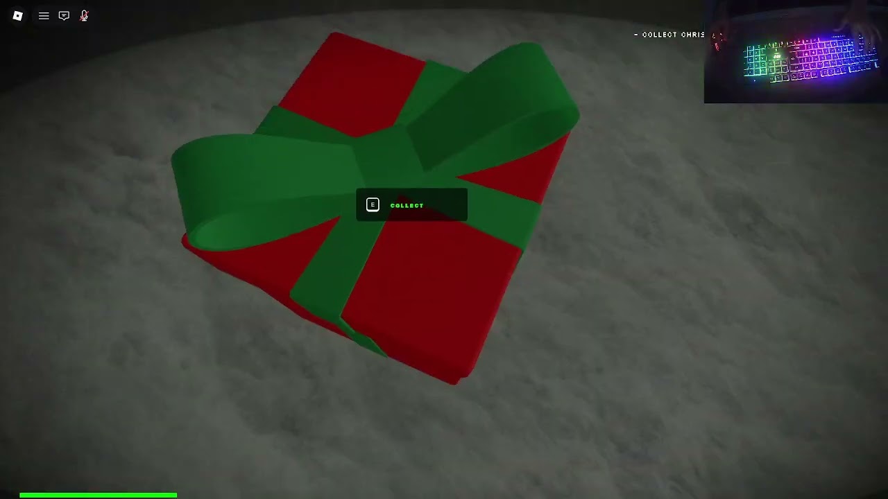 Roblox horror games with a sound bord (Part 4/15)