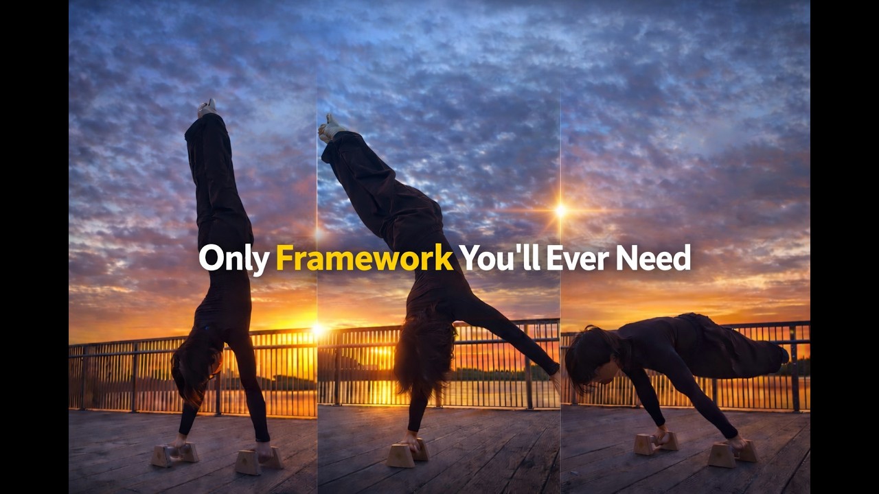 I Mastered Calisthenics In Under 3 Months Doing This 60-mins a Day (A Home-workout Guide)