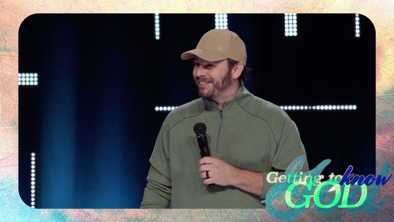 Джастин Мактир &mdash; Решения, основанные на страхе