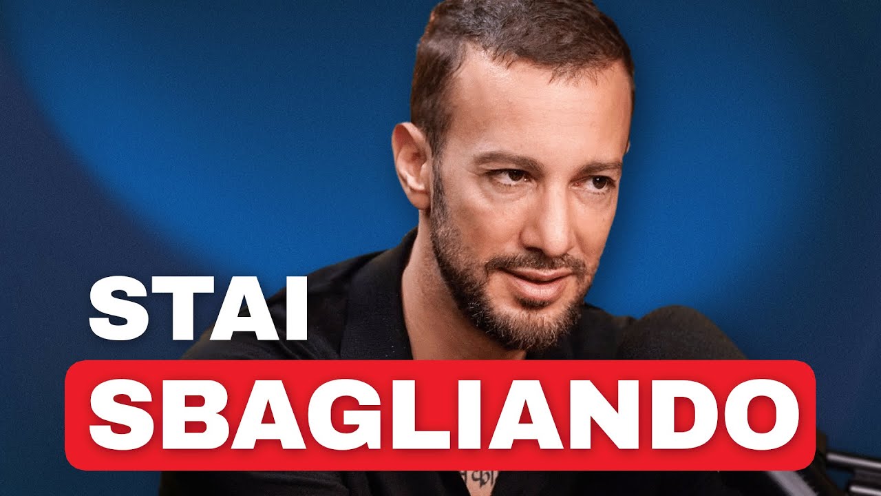 Gli ERRORI che ti tengono POVERO (anche se lavori duro)