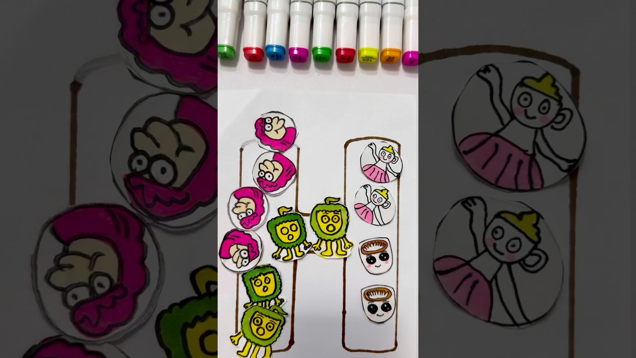 Ballerina Cappuccina Tung Tung Sahur 