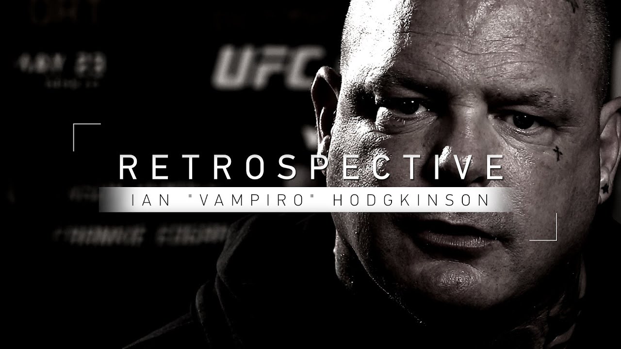 Retrospective: Vampiro on WCW Regrets, Working with The Misfits and Vince Russo