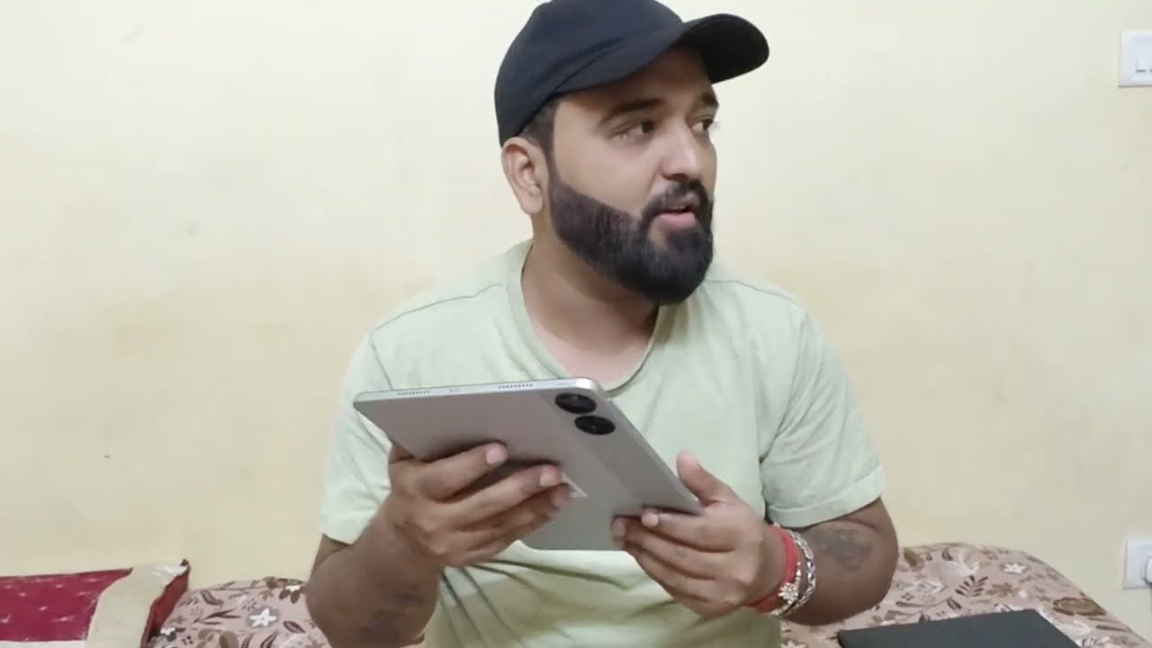 poco pad 5g one month review | poco pad genuine review | poco pad review on speaker | display