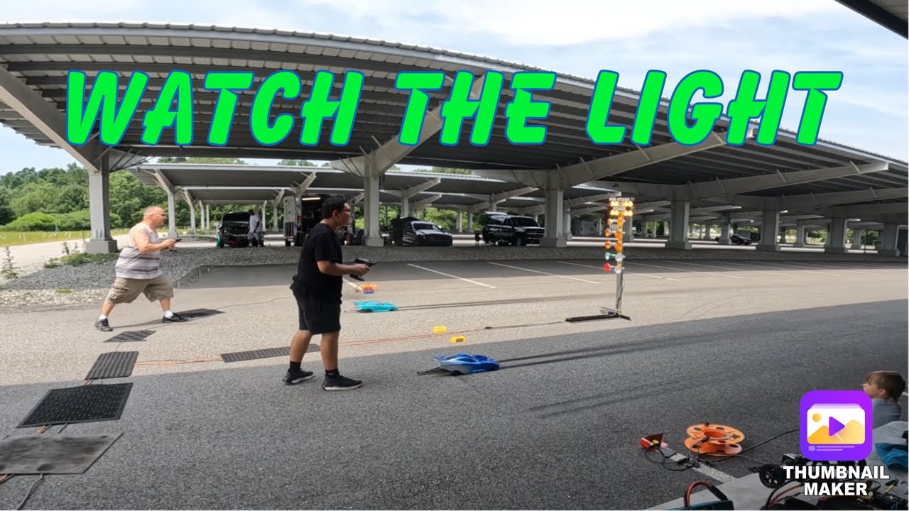 Rc Drag Racing Finals